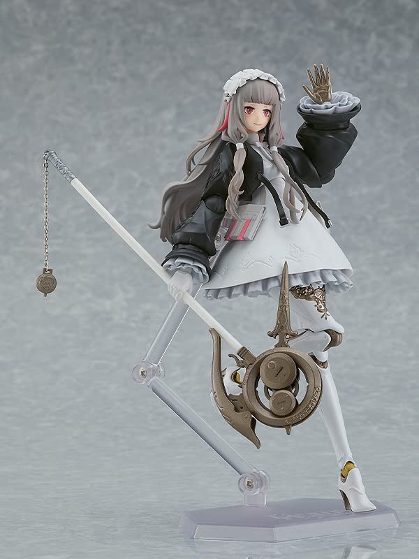 Hito Kaiki Nh-01- Figma #591 MAX FACTORY- Japan Figure Store - #1 Bring To You The Best Japanese Goods