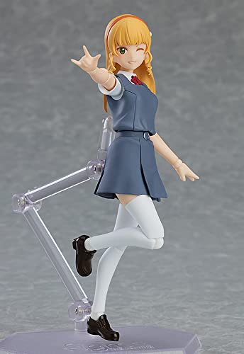 MAX FACTORY Figma Sumire Heanna Love Live! Superstar!!