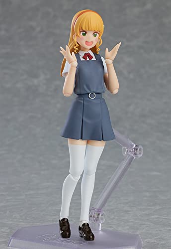 MAX FACTORY Figma Sumire Heanna Love Live! Superstar!!