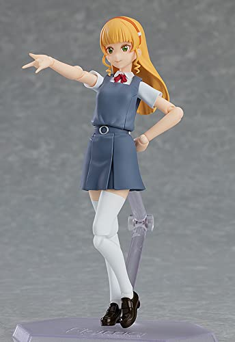 MAX FACTORY Figma Sumire Heanna Love Live! Superstar!!