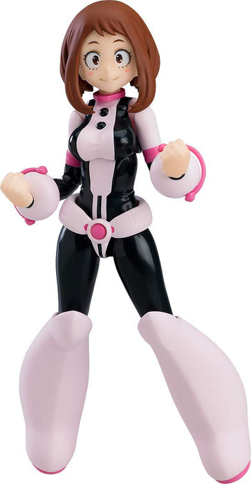 Figma My Hero Academia Ochako Uraraka Non-Scale Abs Pvc Peint Action Figure