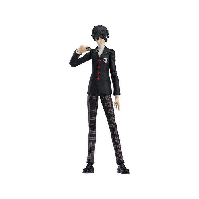 Good Smile Company Persona 5 Figure - Non-Scale Abs & Pvc Painted Movable Japan