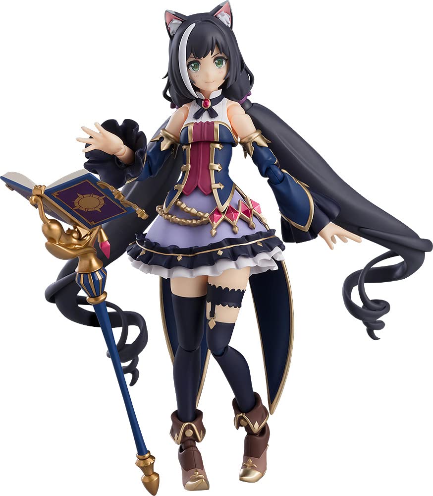 MAX FACTORY Figma Karyl Princess Connect! Re: Dive- Japan Figure Store - #1 Bring To You The Best Japanese Goods