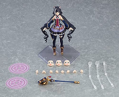 MAX FACTORY Figma Karyl Princess Connect! Re: Dive- Japan Figure Store - #1 Bring To You The Best Japanese Goods