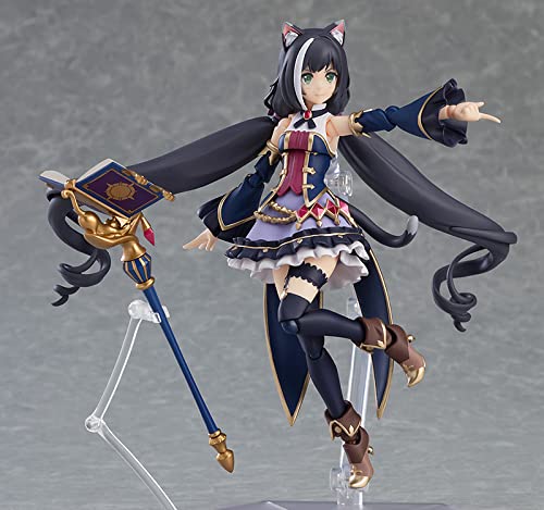 MAX FACTORY Figma Karyl Princess Connect! Re: Dive- Japan Figure Store - #1 Bring To You The Best Japanese Goods
