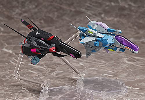 Freeing Figma R Type Final 2 Shooting Game Historica R Type R-13A Cerberus & RX-10 Albatross