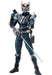 Figma Sp-016 Kamen Rider Dragon Knight Kamen Rider Wing Knight Figure Japan - Japan Figure