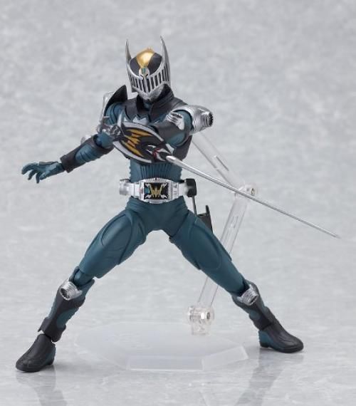 Figma Sp-016 Kamen Rider Dragon Knight Kamen Rider Wing Knight Figure Japan