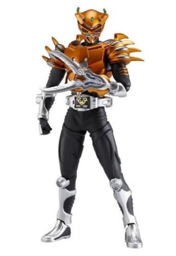 Figma Sp-021 Kamen Rider Dragon Knight Kamen Rider Incisor Figure - Japan Figure