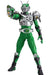 Figma Sp-022 Kamen Rider Dragon Knight Kamen Rider Torque Figure - Japan Figure