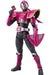Figma Sp-024 Kamen Rider Dragon Knight Kamen Rider Sting Figure Max Factory - Japan Figure