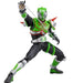 Figma Sp-027 Kamen Rider Dragon Knight Kamen Rider Camo Figure Max Factory - Japan Figure