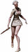 Figma Sp-061 Silent Hill 2 Bubble Head Nurse Figure Freeing - Japan Figure