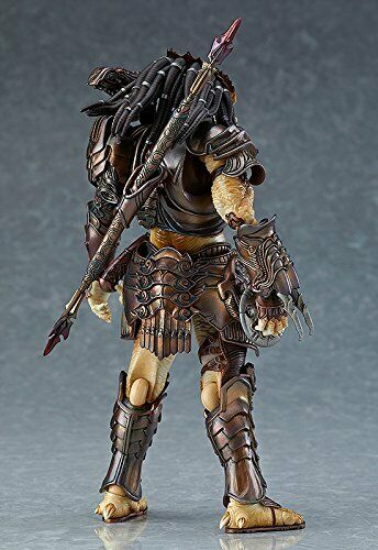 Figma Sp-109 Predator 2 Predator : Takayuki Takeya Ver.