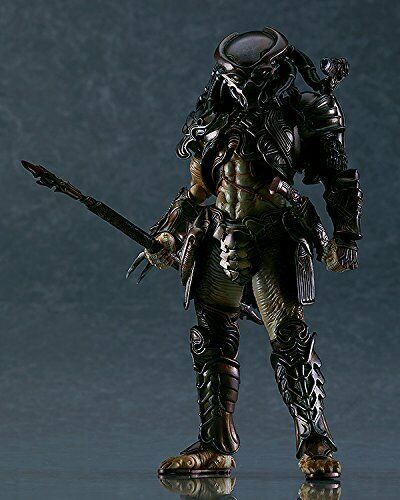 Figma Sp-109 Predator 2 Predator : Takayuki Takeya Ver.