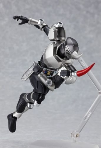 Figma SP-025 Kamen Rider Dragon Knight Kamen Rider Schubfigur Max Factory