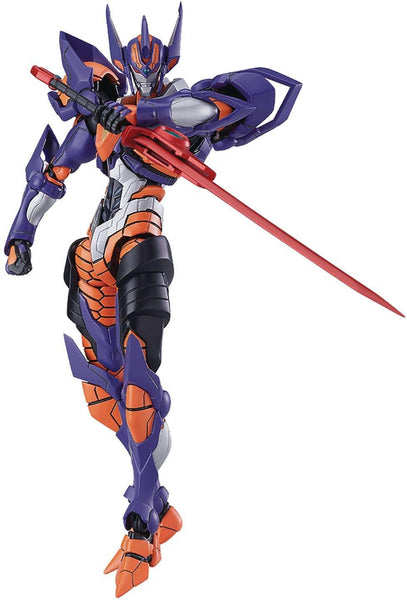 figma SP-115 GRIDMAN フィギュア SSSS.Gridman figma SP-115 Gridknight