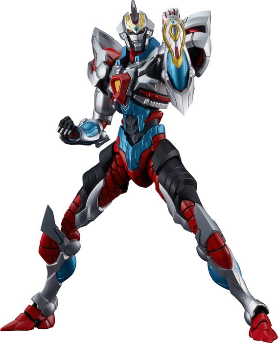 Good Smile Company Figma SSSS.Gridman Primal Fighter Non-Scale Plastic Painted Movable Figure