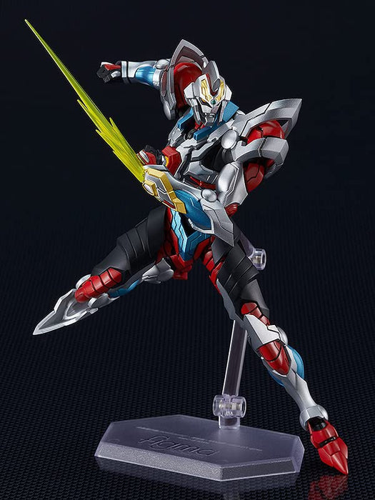 Good Smile Company Figma SSSS.Gridman Primal Fighter Non-Scale Plastic Painted Movable Figure