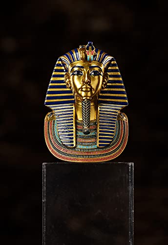 FREEING Figma Tutankhamun Table Museum -Annex-
