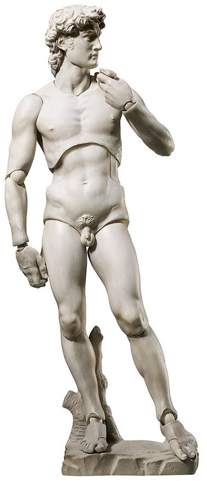 Befreiendes Figma Table Museum David Statue David von Michelangelo bewegliche Figur