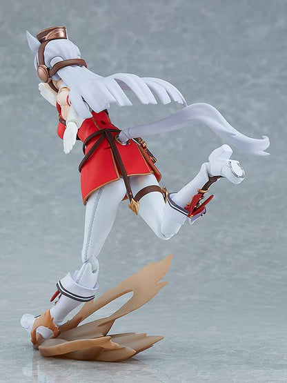 Figma Uma Musume Pretty Derby Gold Ship Non-Scale Plastic Painted Action Figure- Japan Figure Store - #1 Bring To You The Best Japanese Goods