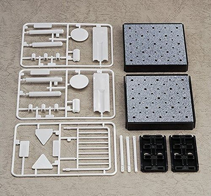 Figmaplus School Route Set Max Factory- Japan Figure Store - #1 Bring To You The Best Japanese Goods