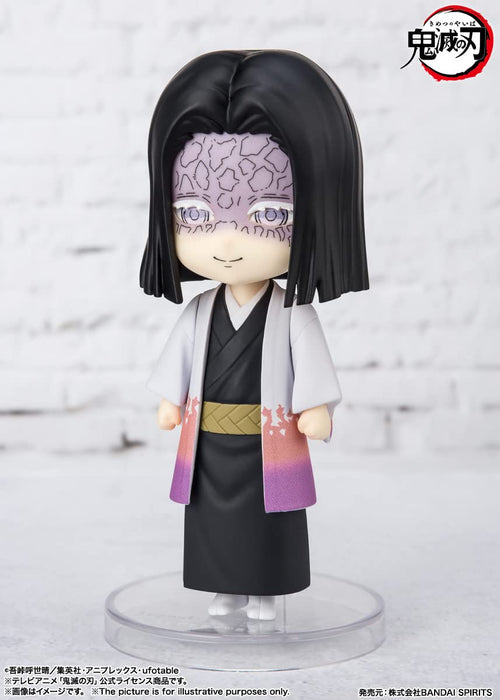 BANDAI Figuarts Mini Ubuyashiki Figur Demon Slayer: Kimetsu No Yaiba