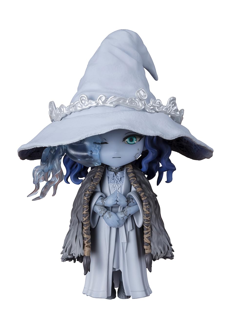 Bandai Spirits Figuarts Mini Elden Ring Witch Rani Movable Painted PVC