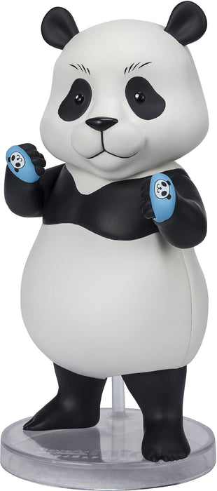 BANDAI Figuarts Mini Figurine Panda Jujutsu Kaisen