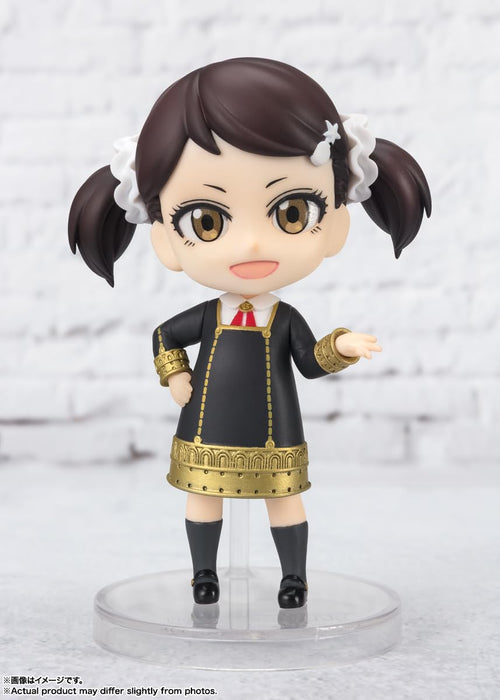 Bandai Spirits Figuarts Mini SpyxFamily Becky Blackbell bemalte Figur 80 mm