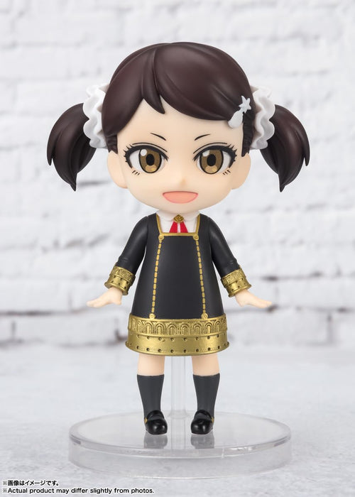 Bandai Spirits Figuarts Mini SpyxFamily Becky Blackbell Figurine peinte 80 mm