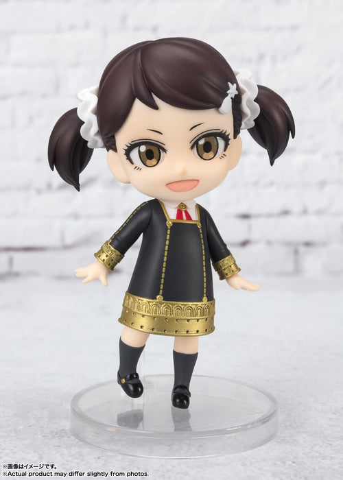 Bandai Spirits Figuarts Mini SpyxFamily Becky Blackbell Painted Figure 80Mm