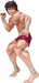 Figuarts Zero Baki The Grappler Baki Hanma Pvc Figure Bandai Tamashii Nations - Japan Figure