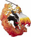 Figuarts Zero Demon Slayer Kyojuro Rengoku Flame Breathing Figure - Japan Figure
