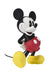 Figuarts Zero Disney Mickey Mouse 1930s Pvc Figure Bandai - Japan Figure