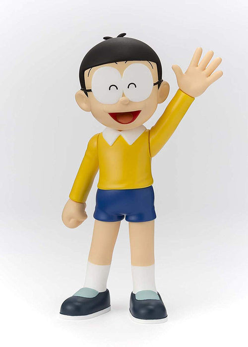 Bandai Spirits Figuarts Zero Doraemon Nobita Nobi 2019 Nachdruck