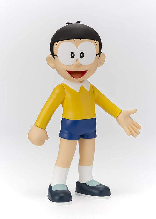 Bandai Spirits Figuarts Zero Doraemon Nobita Nobi 2019 Nachdruck