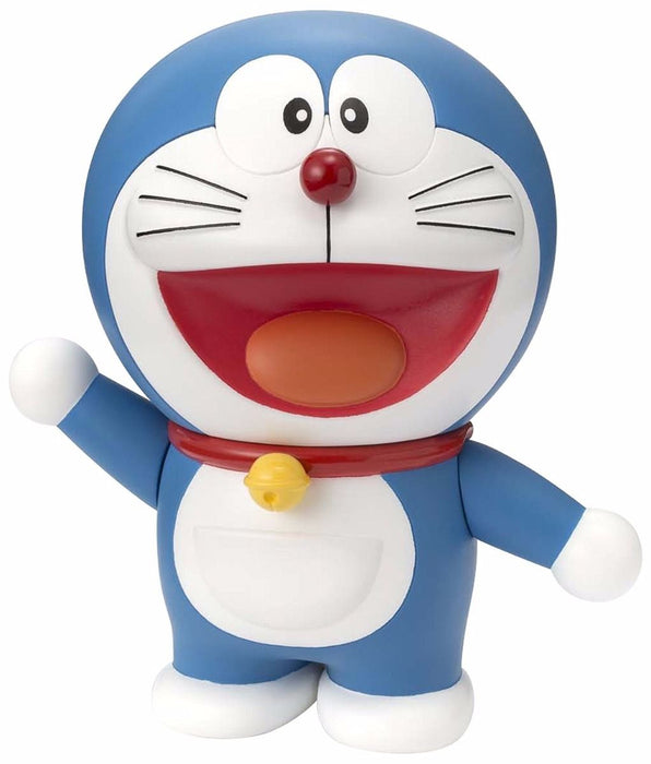 Figuarts Zero Doraemon Pvc Figure Bandai Tamashii Nations - Japan Figure