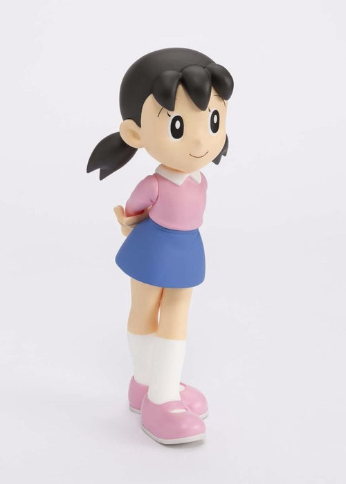 Figuarts Zero Doraemon Shizuka Minamoto PVC-Figur Bandai Tamashii Nations