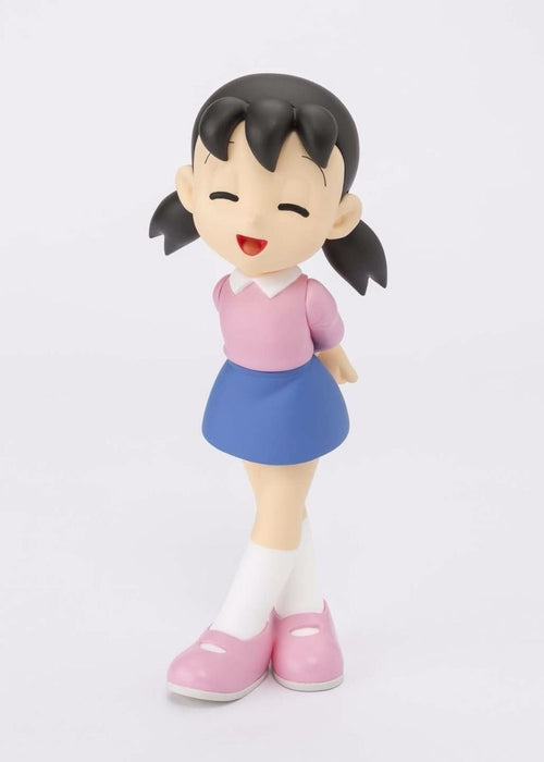 Figuarts Zero Doraemon Shizuka Minamoto PVC-Figur Bandai Tamashii Nations