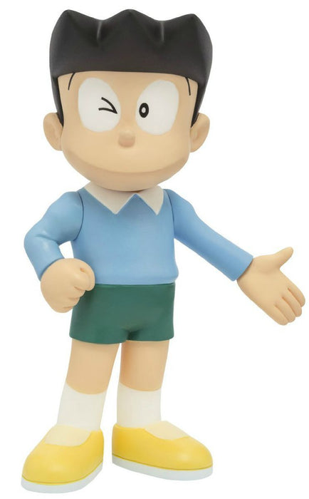 Figuarts Zero Doraemon Suneo Honekawa Action Figure Bandai - Japan Figure
