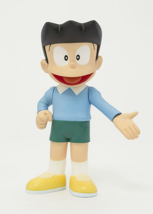 Figurine Figuarts Zero Doraemon Suneo Honekawa Bandai