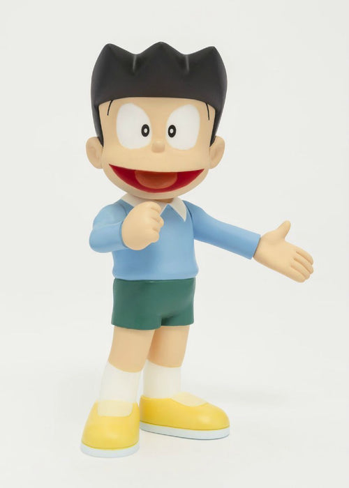 Figuarts Zero Doraemon Suneo Honekawa Actionfigur Bandai