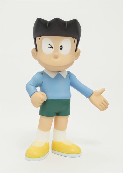 Figuarts Zero Doraemon Suneo Honekawa Actionfigur Bandai