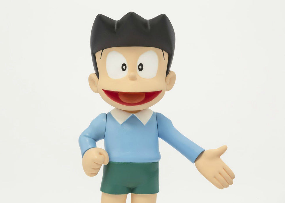 Figuarts Zero Doraemon Suneo Honekawa Action Figure Bandai