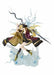 Figuarts Zero Fate/grand Order Ereshkigal Figure - Japan Figure