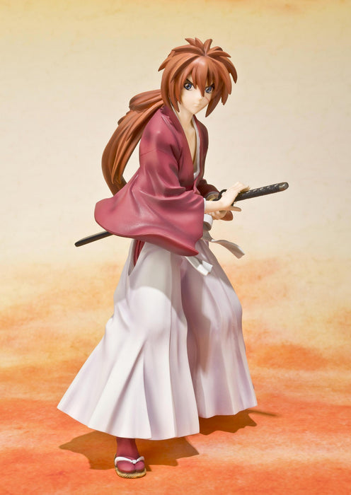 Bandai Spirits Figuarts Zero Himura Kenshin Japan