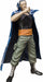 Figuarts Zero One Piece Benn Beckman Pvc Figure Bandai Tamashii Nations Japan - Japan Figure