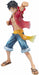 Figuarts Zero One Piece Monkey D Luffy 5th Anniversary Edition Pvc Figure Bandai - Japan Figure